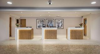 Hilton London Watford fotoÄŸrafÄ±