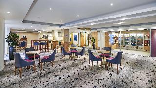 Hilton London Watford fotoÄŸrafÄ±
