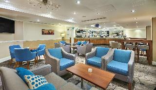 Hilton London Watford fotoÄŸrafÄ±
