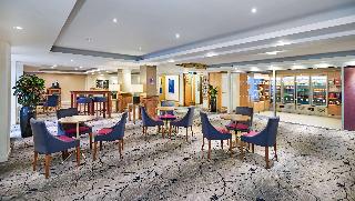 Hilton London Watford fotoÄŸrafÄ±