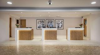 Hilton London Watford fotoÄŸrafÄ±