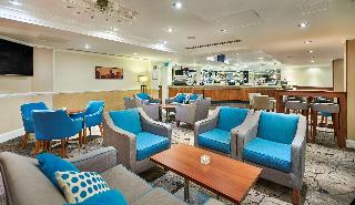Hilton London Watford fotoÄŸrafÄ±