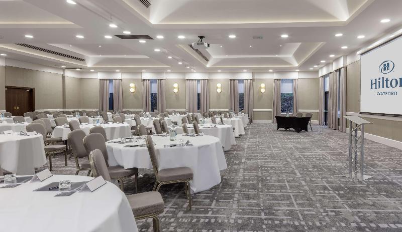 Hilton London Watford - Toplantı