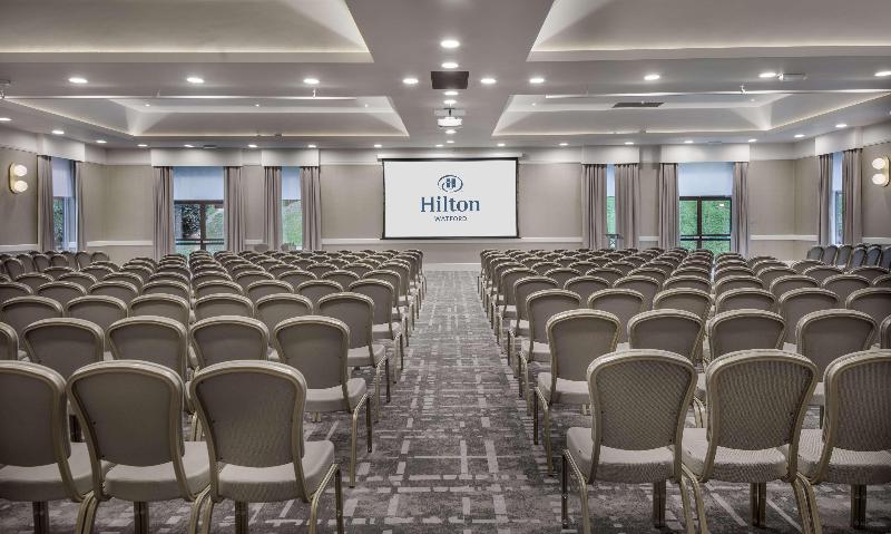Hilton London Watford - Toplantı