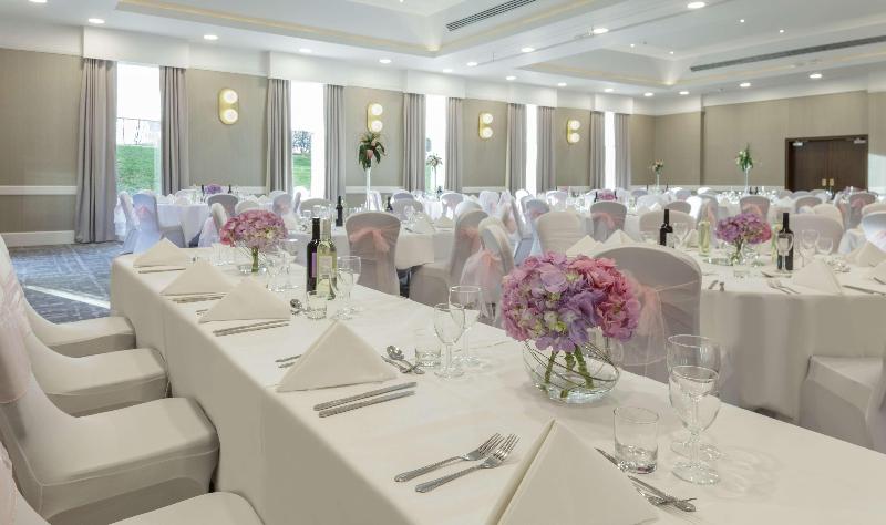 Hilton London Watford - Toplantı