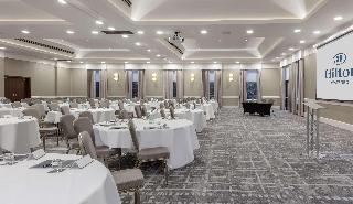 Hilton London Watford fotoÄŸrafÄ±