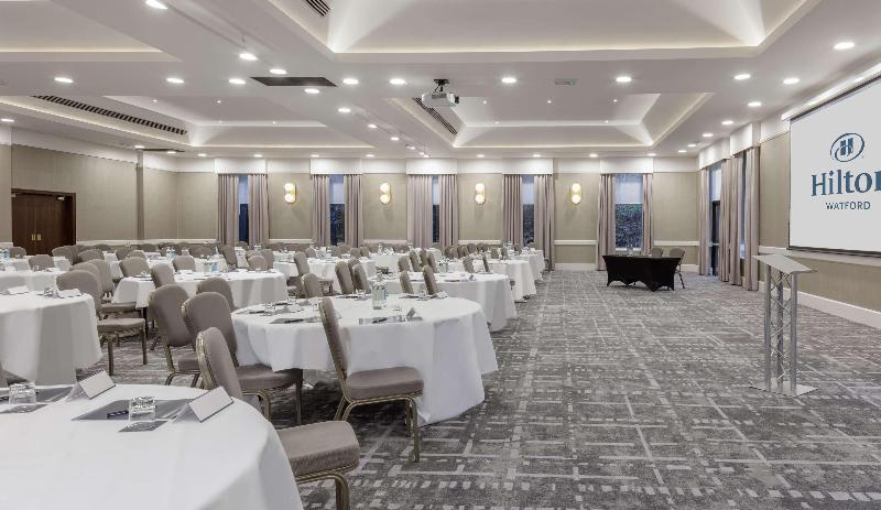 Hilton London Watford - Toplantı