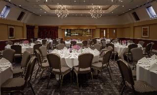 Hilton London Watford fotoÄŸrafÄ±