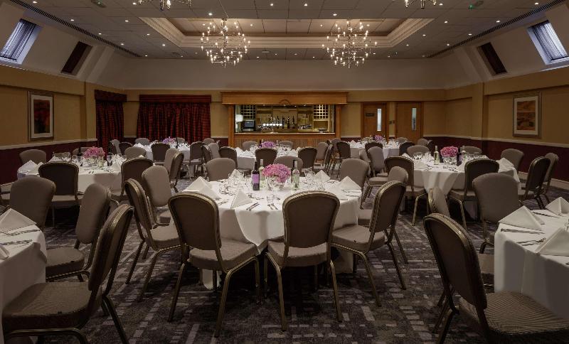 Hilton London Watford - Toplantı