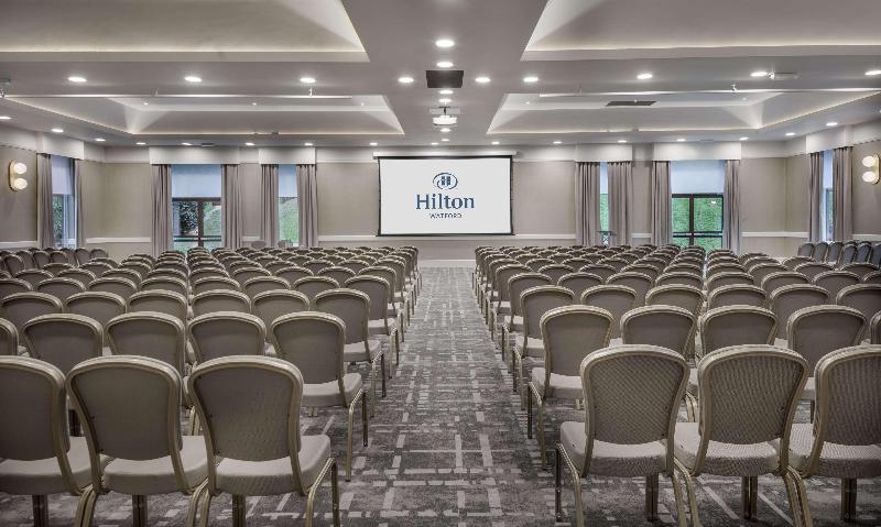 Hilton London Watford - Toplantı