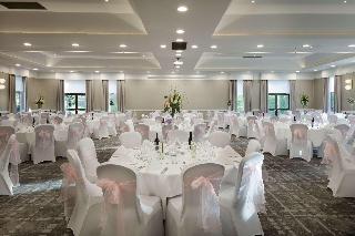 Hilton London Watford fotoÄŸrafÄ±