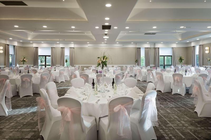 Hilton London Watford - Toplantı