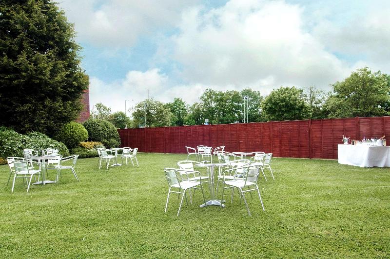 Hilton London Watford - Toplantı