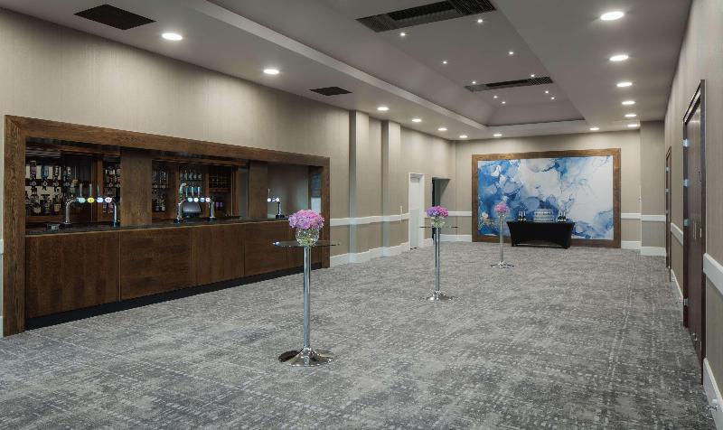 Hilton London Watford - Toplantı