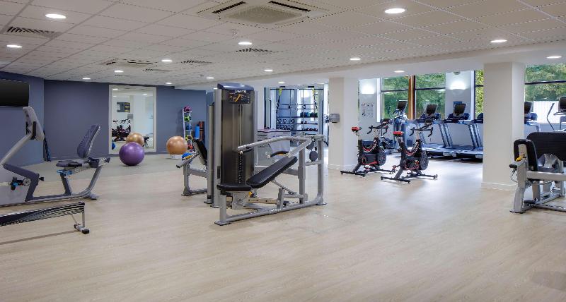 Hilton London Watford - Aktivite