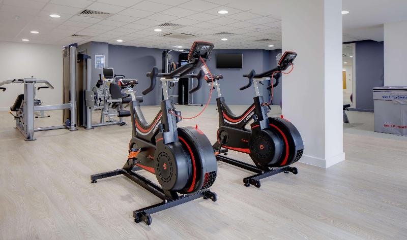 Hilton London Watford - Aktivite