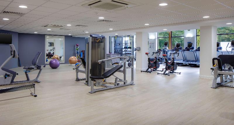 Hilton London Watford - Aktivite