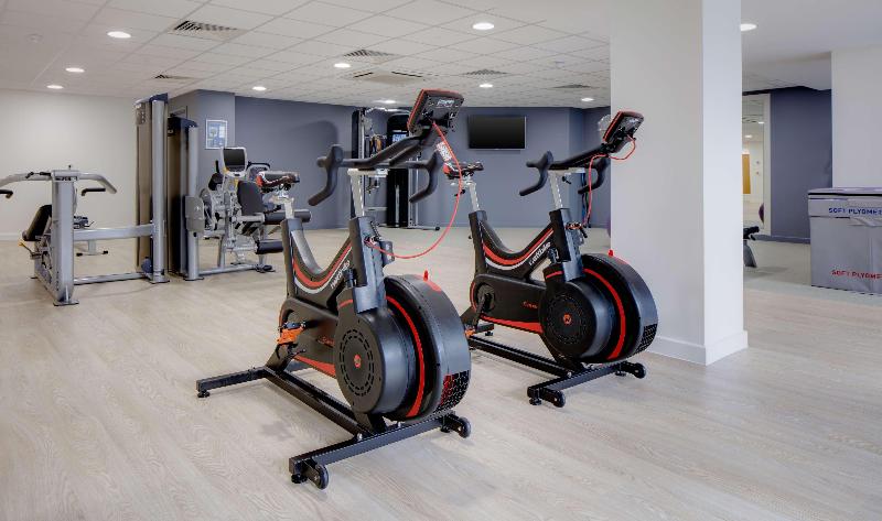 Hilton London Watford - Aktivite