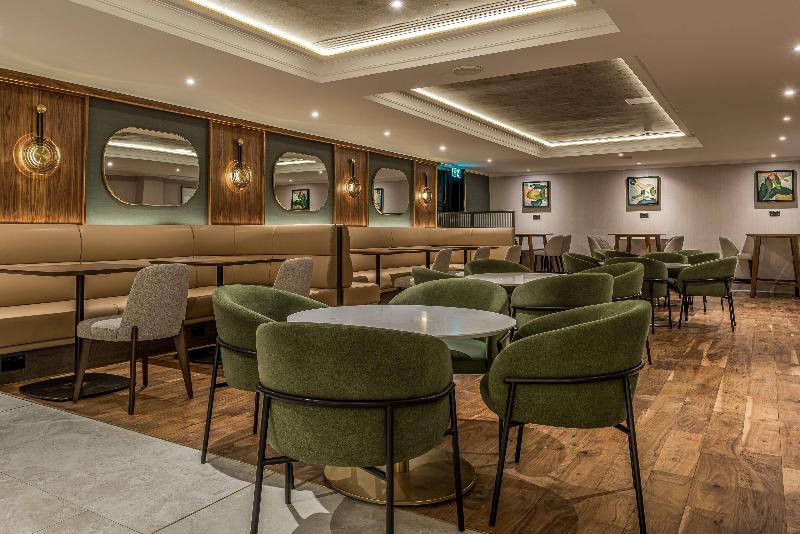 Hilton London Watford - Genel