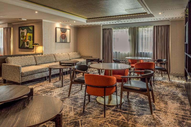 Hilton London Watford - Genel
