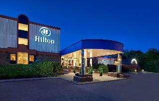 Hilton London Watford fotoÄŸrafÄ±
