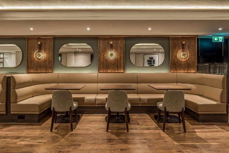 Hilton London Watford - Genel
