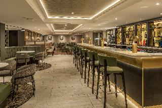 Hilton London Watford fotoÄŸrafÄ±