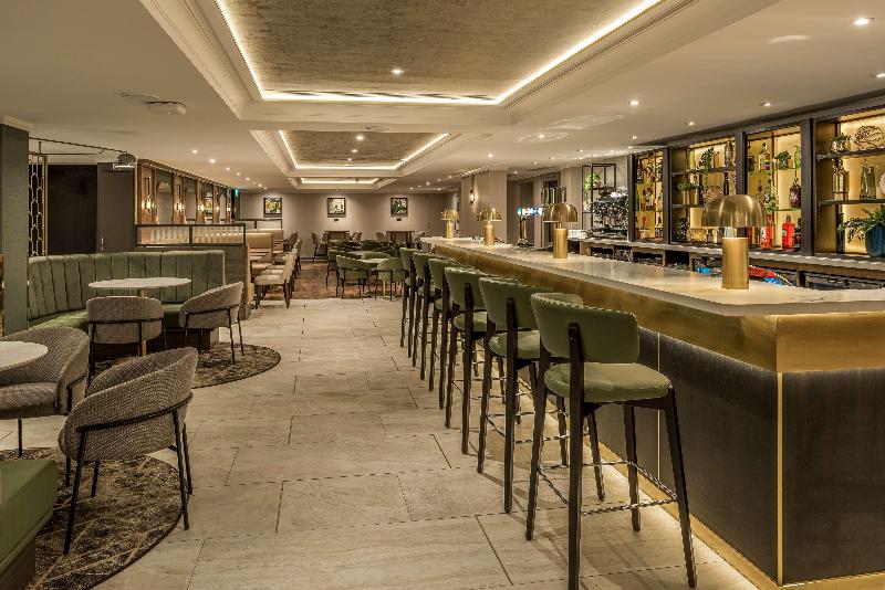 Hilton London Watford - Genel