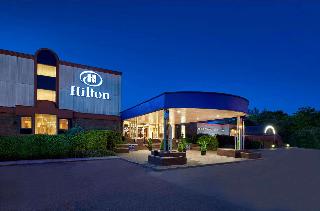 Hilton London Watford otel fotoğrafı