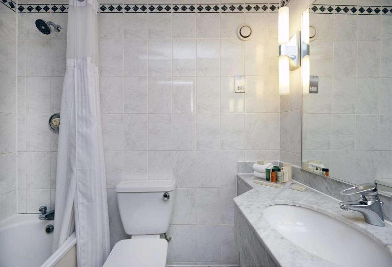 Hilton London Watford - Oda