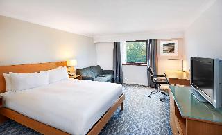 Hilton London Watford fotoÄŸrafÄ±
