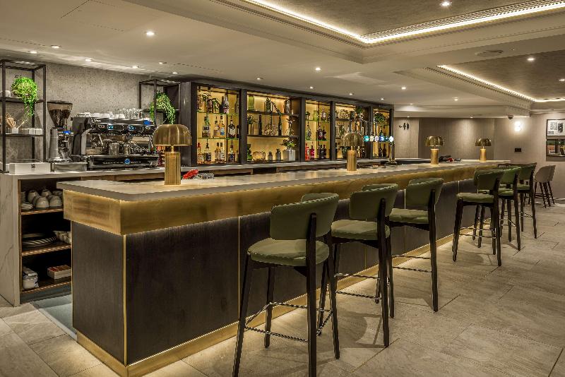 Hilton London Watford - Oda