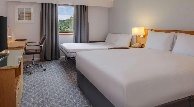 Hilton London Watford - Oda