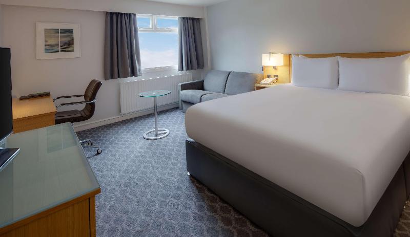 Hilton London Watford - Oda