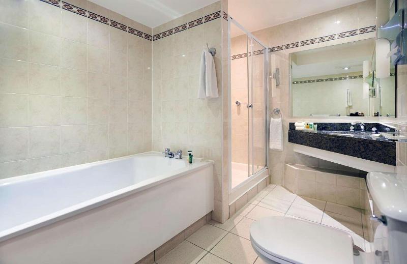 Hilton London Watford - Oda
