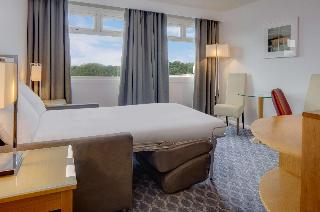 Hilton London Watford fotoÄŸrafÄ±