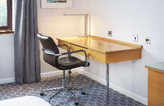 Hilton London Watford fotoÄŸrafÄ±