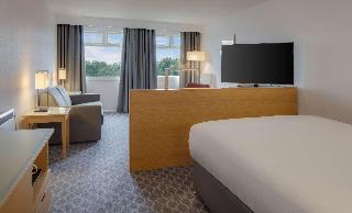 Hilton London Watford fotoÄŸrafÄ±