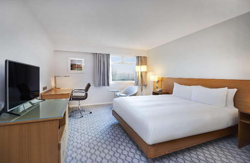 Hilton London Watford - Oda