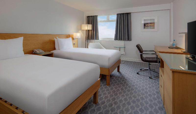 Hilton London Watford - Oda