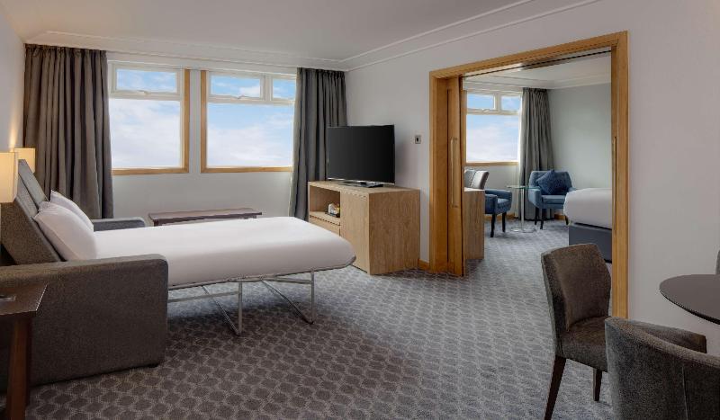 Hilton London Watford - Oda