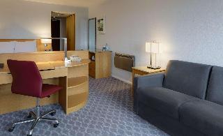 Hilton London Watford fotoÄŸrafÄ±