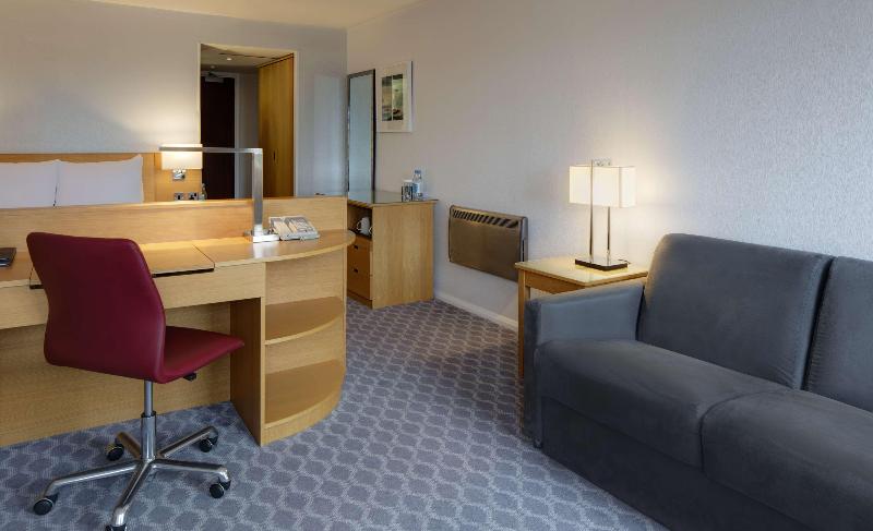 Hilton London Watford - Oda
