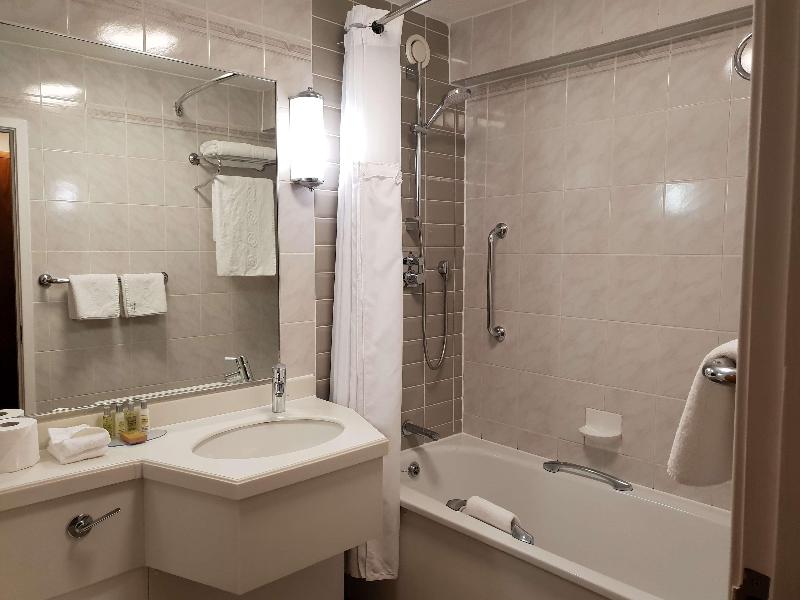 Hilton London Watford - Oda