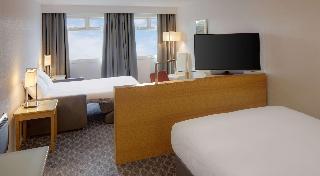 Hilton London Watford fotoÄŸrafÄ±