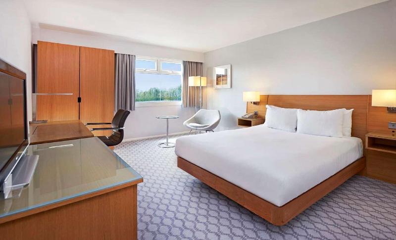 Hilton London Watford - Oda