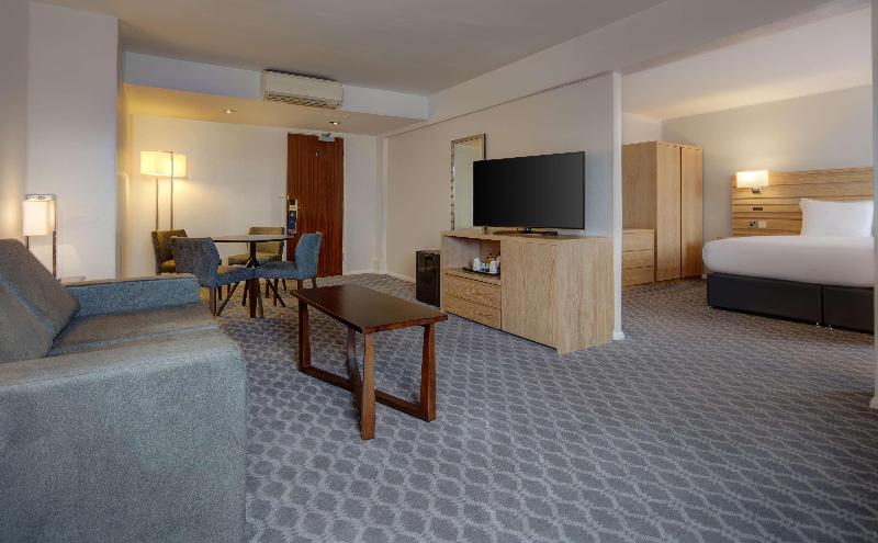 Hilton London Watford - Oda