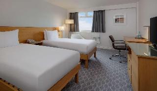 Hilton London Watford fotoÄŸrafÄ±