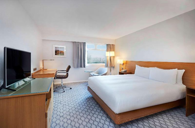 Hilton London Watford - Oda
