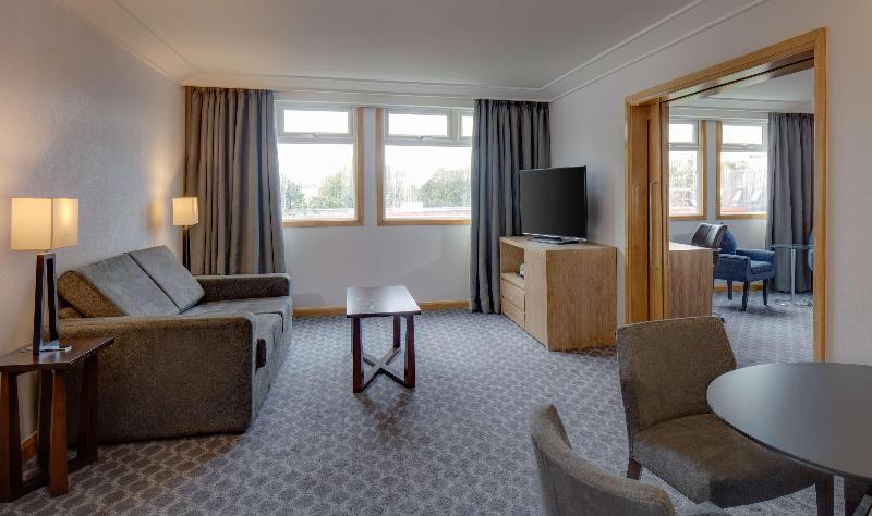 Hilton London Watford - Oda